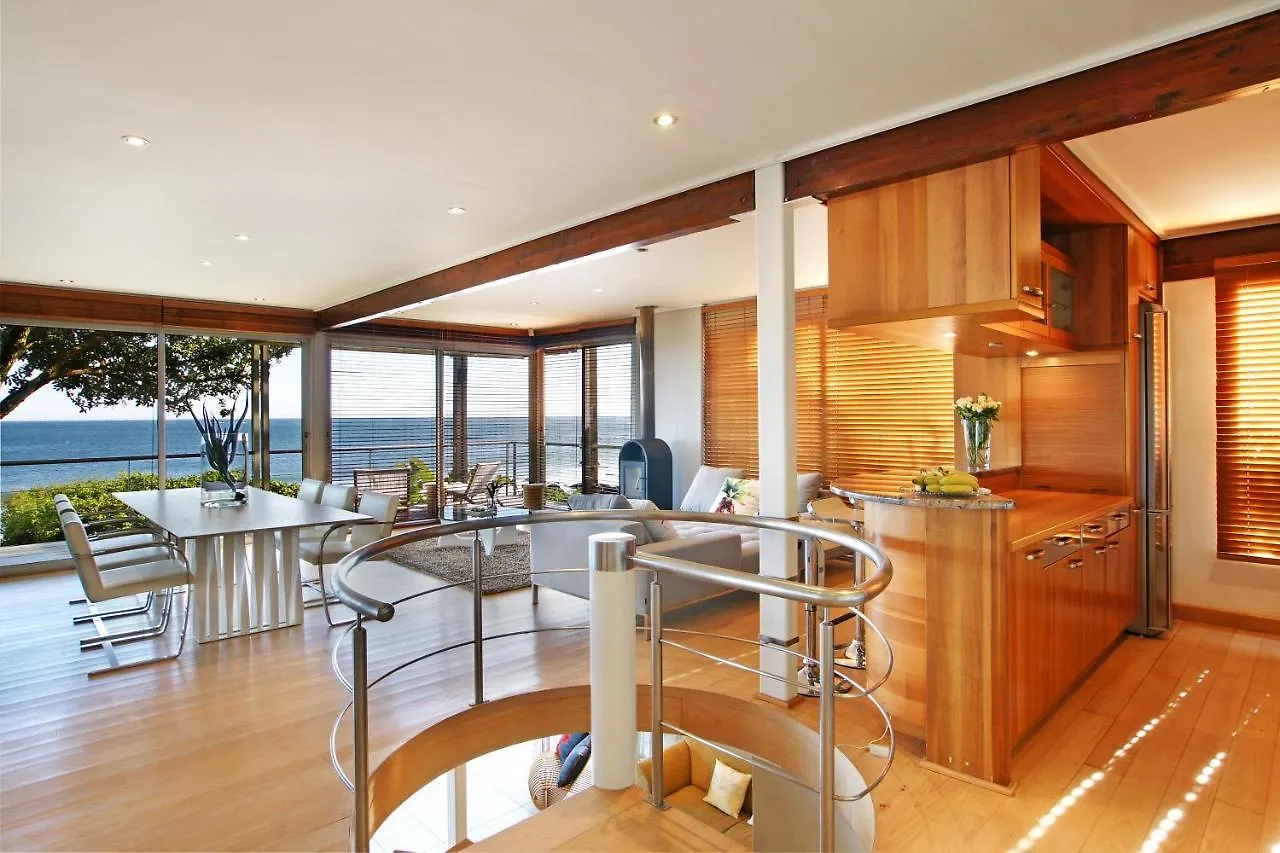 Wixy Villa Cape Town