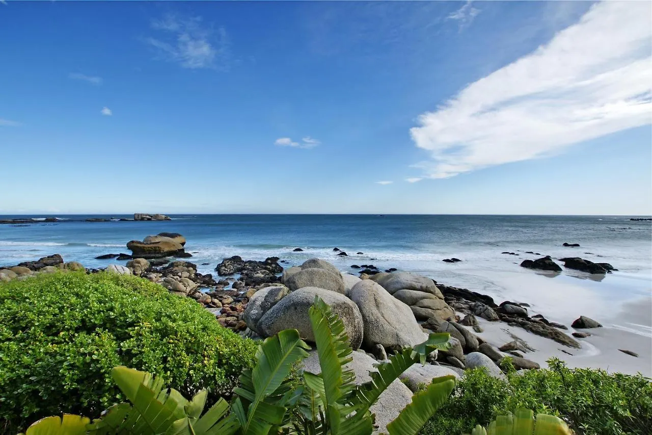 Wixy Villa Cape Town 0*,  South Africa