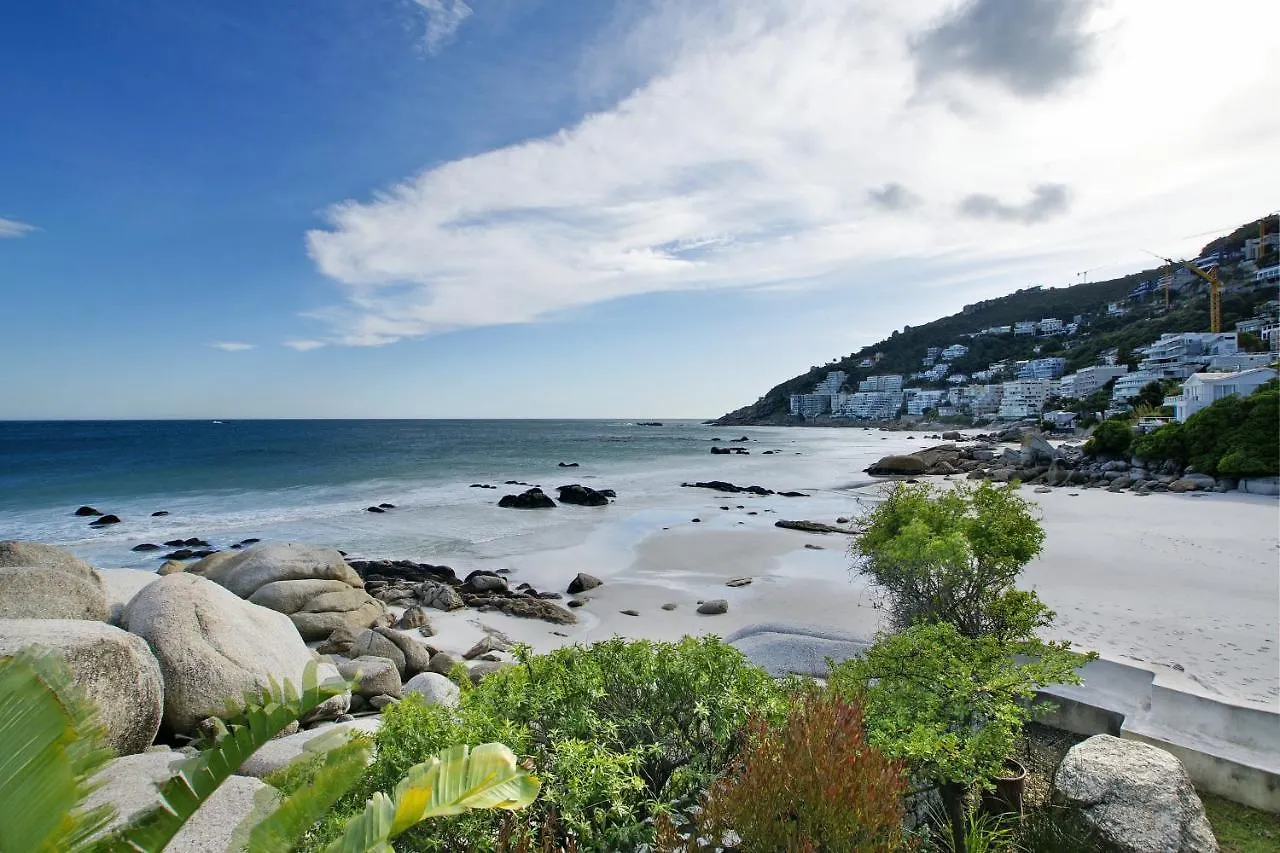 Wixy Villa Cape Town