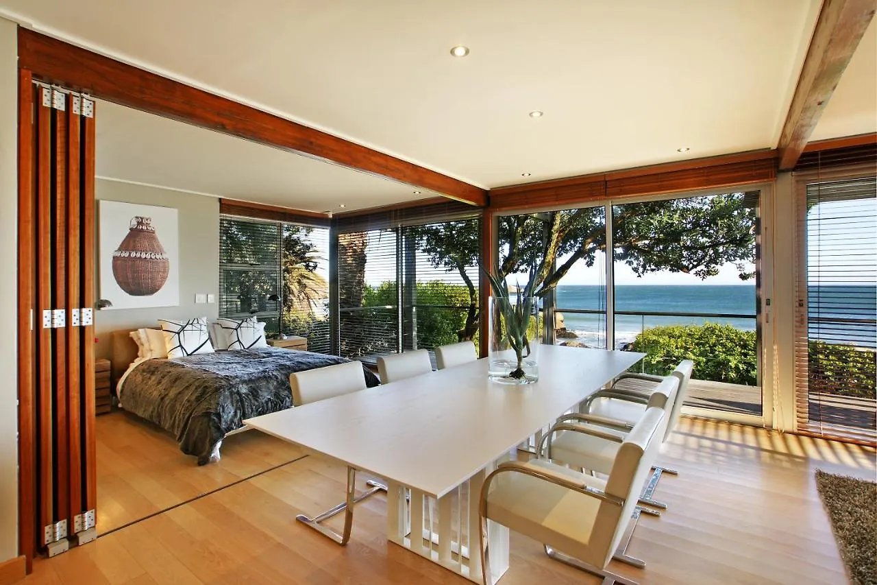 Wixy Villa Cape Town South Africa