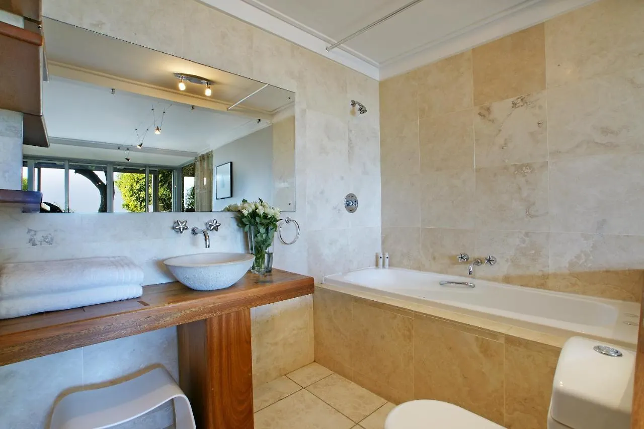 Wixy Villa Cape Town 0*,  South Africa