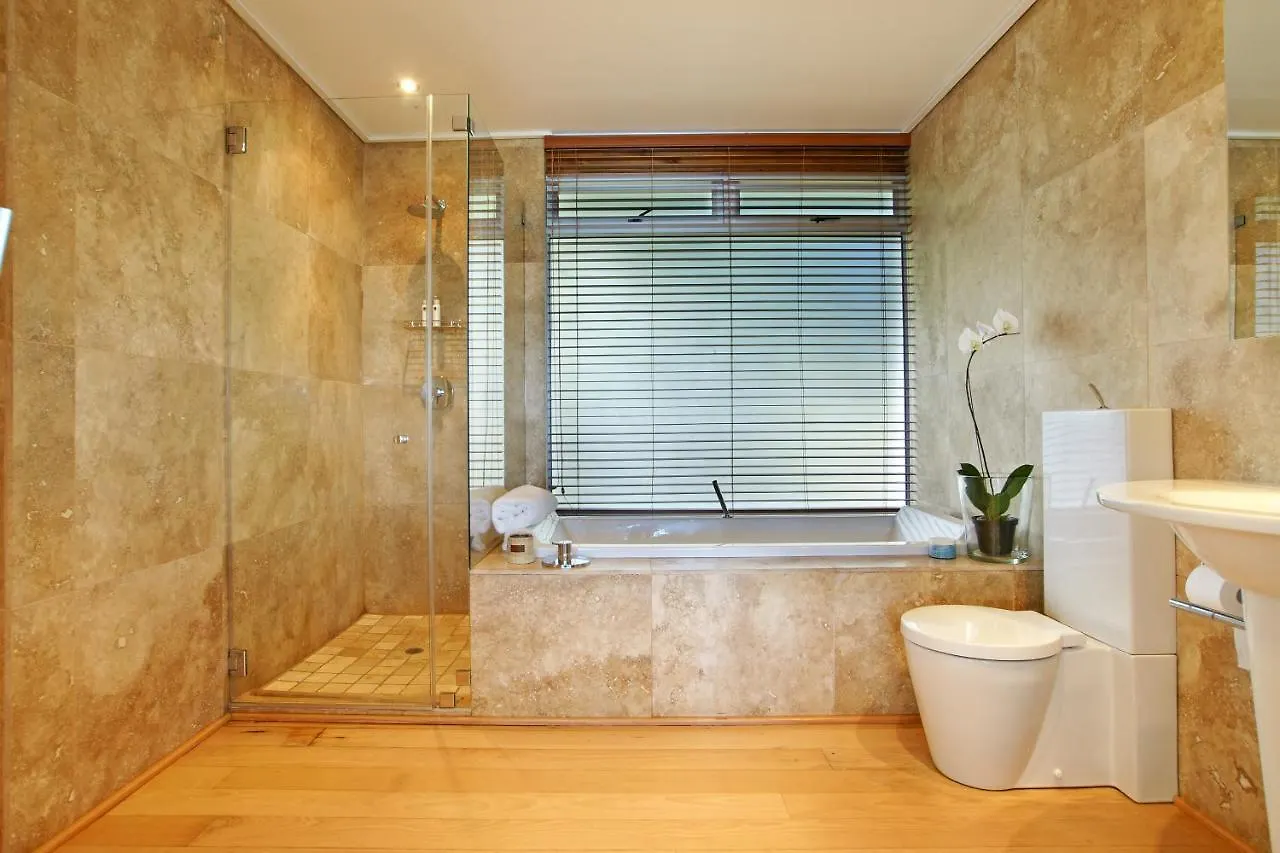 Wixy Villa Cape Town