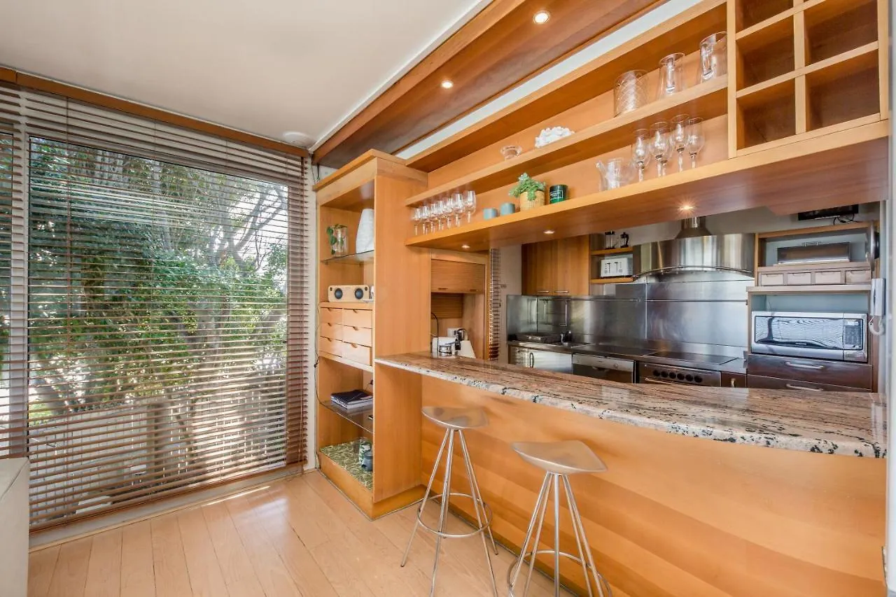 Wixy Villa Cape Town
