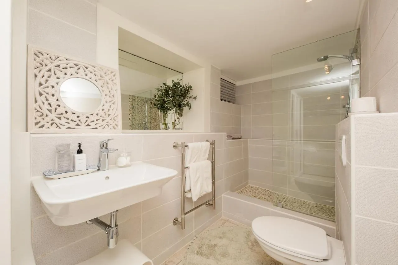 Wixy Villa Cape Town South Africa
