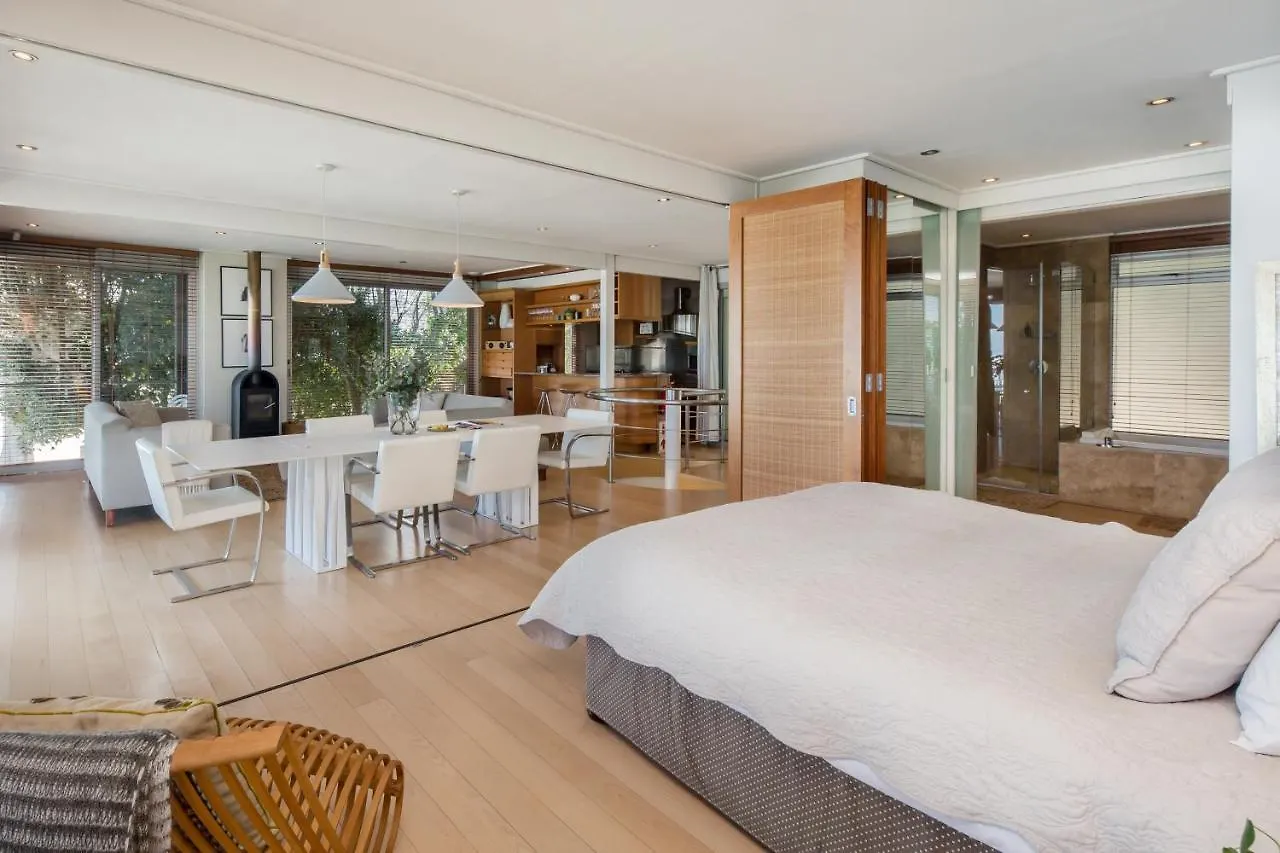 Wixy Villa Cape Town South Africa
