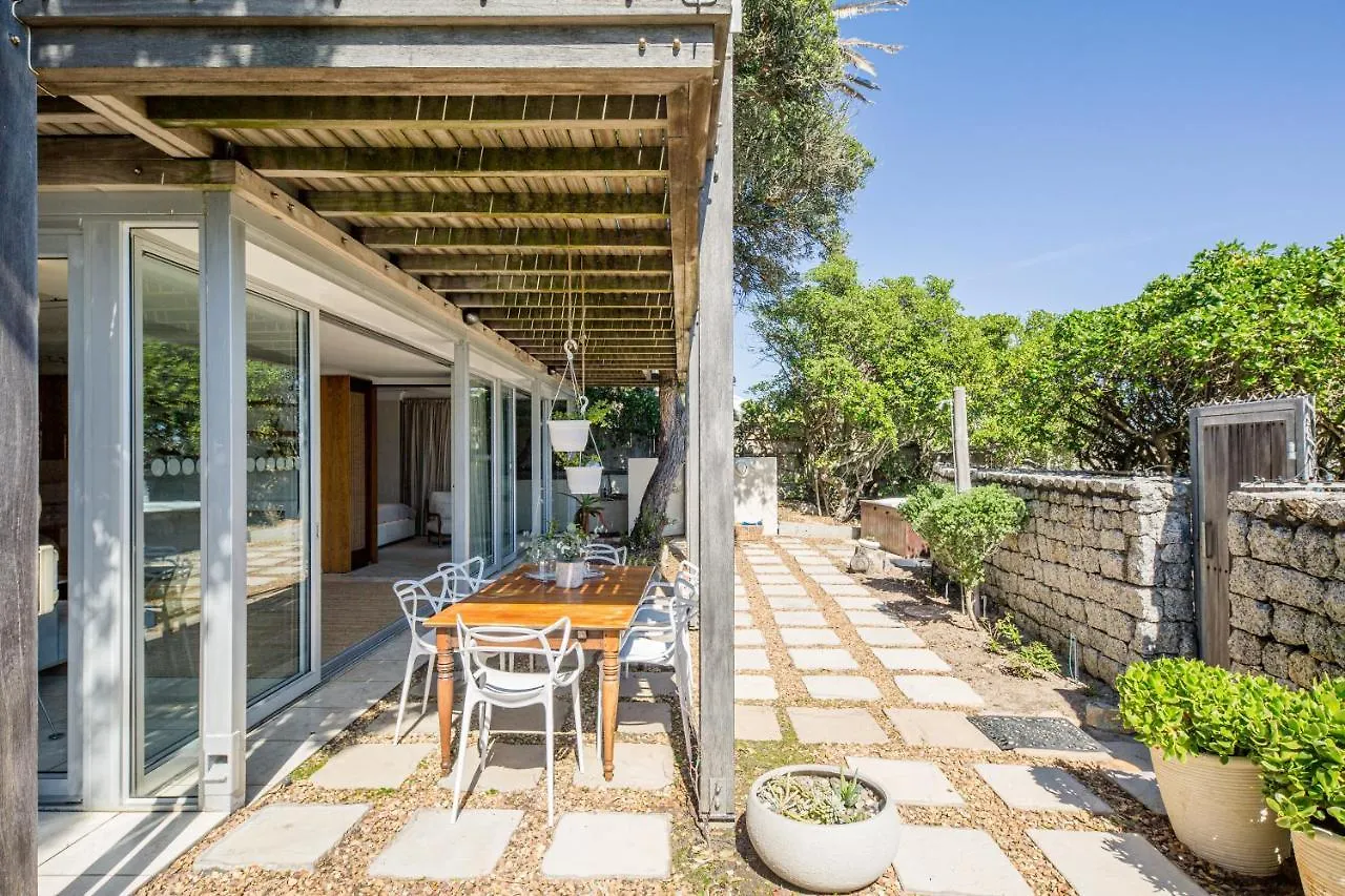 Wixy Villa Cape Town South Africa