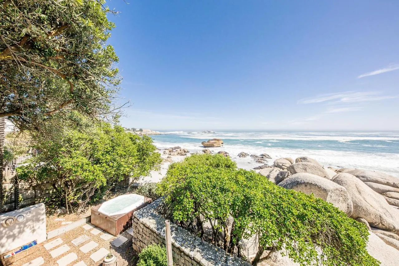 Wixy Villa Cape Town