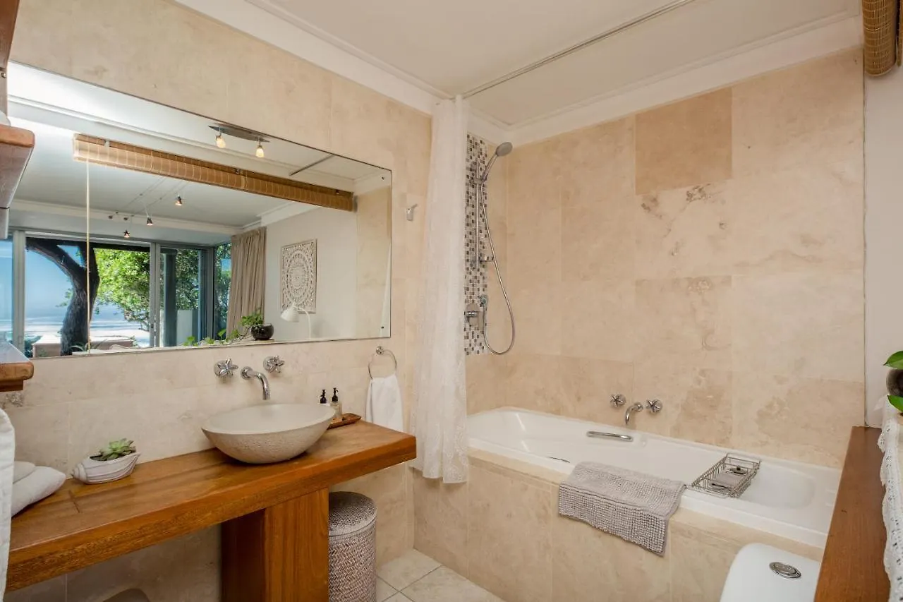 Wixy Villa Cape Town South Africa