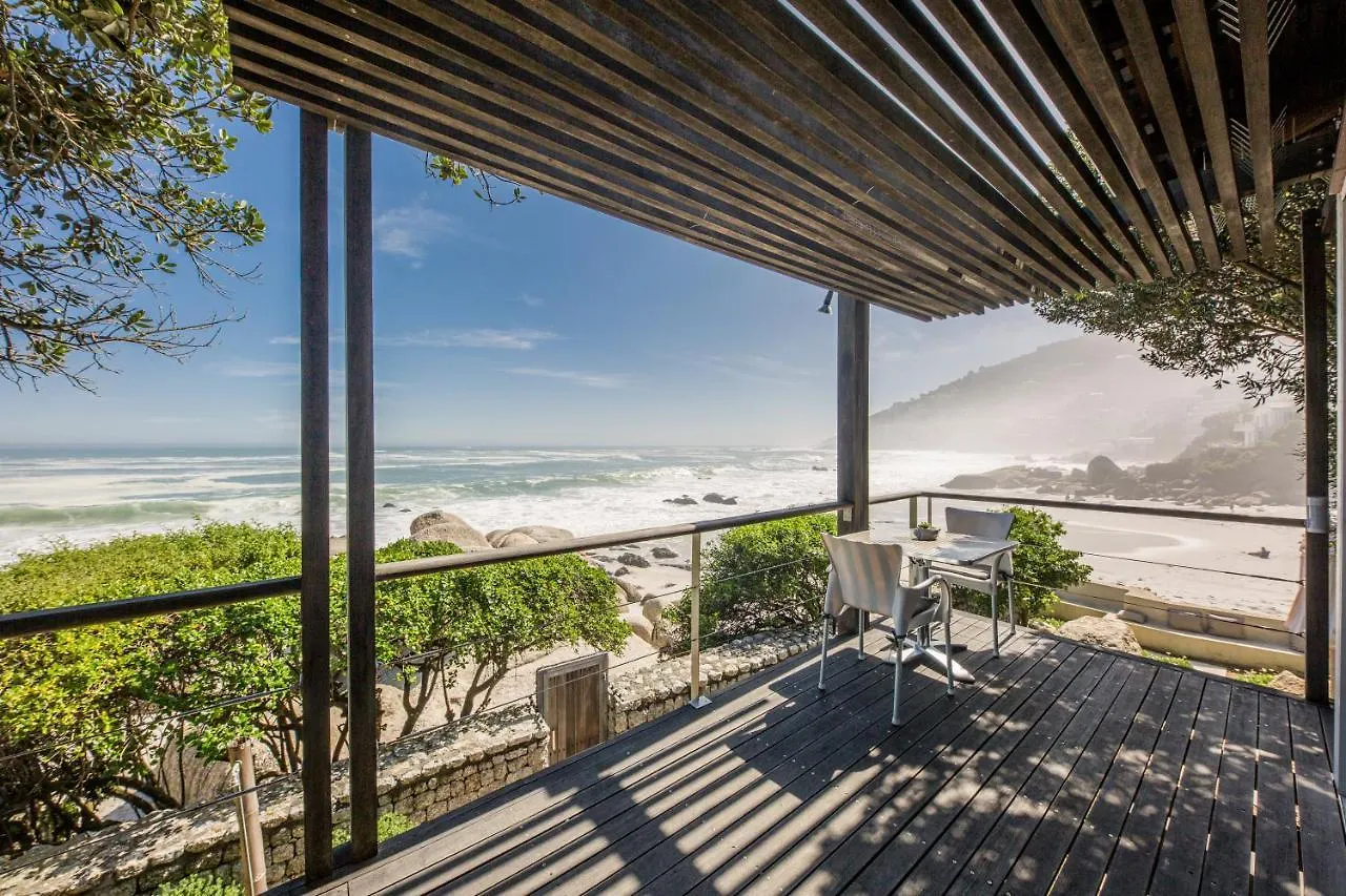 Wixy Villa Cape Town